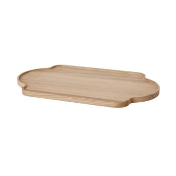 Bandeja Edgar L 23x39 cm - Natural - Broste Copenhagen