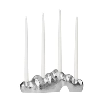 Candelabro Lumos 11,5x35,5 cm - Metal Finish - Broste Copenhagen