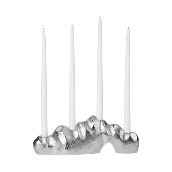 Candelabro Lumos 11,5x35,5 cm, Metal Finish Broste Copenhagen