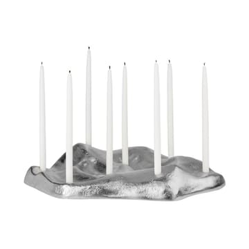 Candelabro Lumos 6x36 cm - Metal Finish - Broste Copenhagen