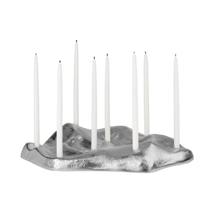 Candelabro Lumos 6x36 cm, Metal Finish Broste Copenhagen