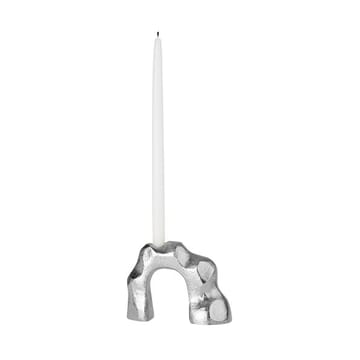 Candelabro Lumos 7x9,5 cm - Metal Finish - Broste Copenhagen