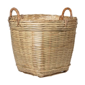 Cesta de almacenamiento Will - 45xØ45 cm - Broste Copenhagen