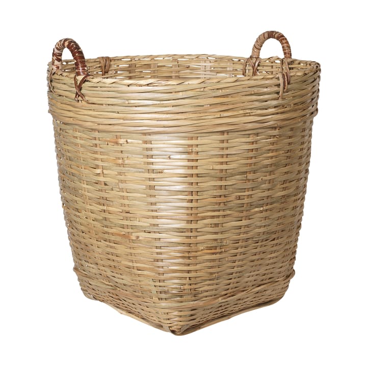 Cesta de almacenamiento Will - 65xØ65 cm - Broste Copenhagen