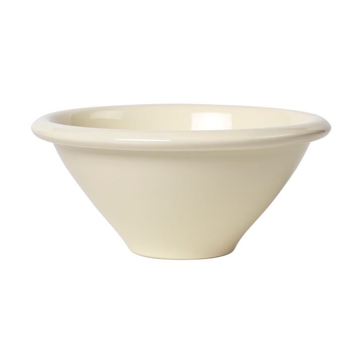 Cuenco Alfredo Ø15 cm - Cream - Broste Copenhagen