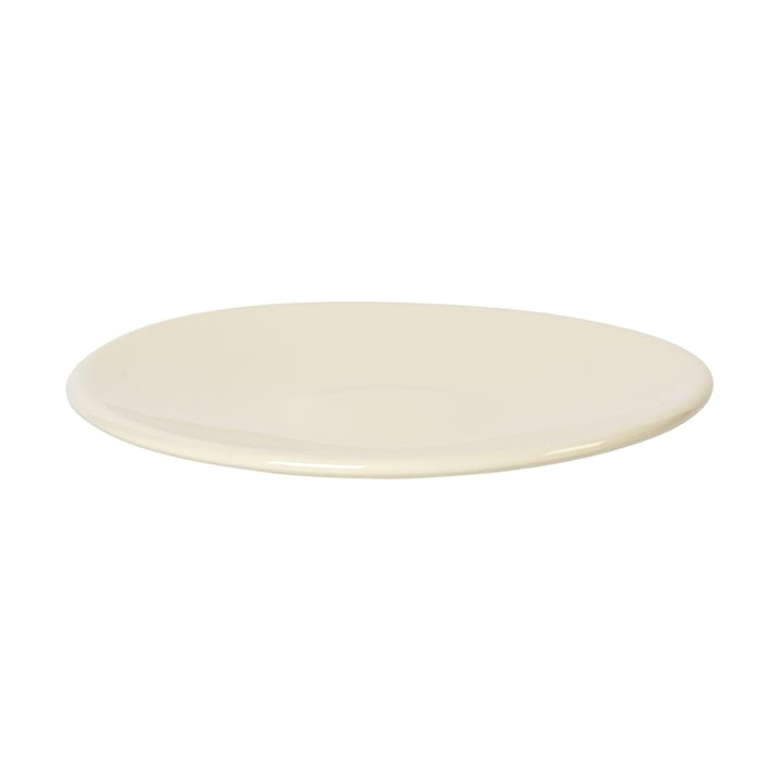 Fuente de servir Alfredo Ø24 cm, Cream Broste Copenhagen