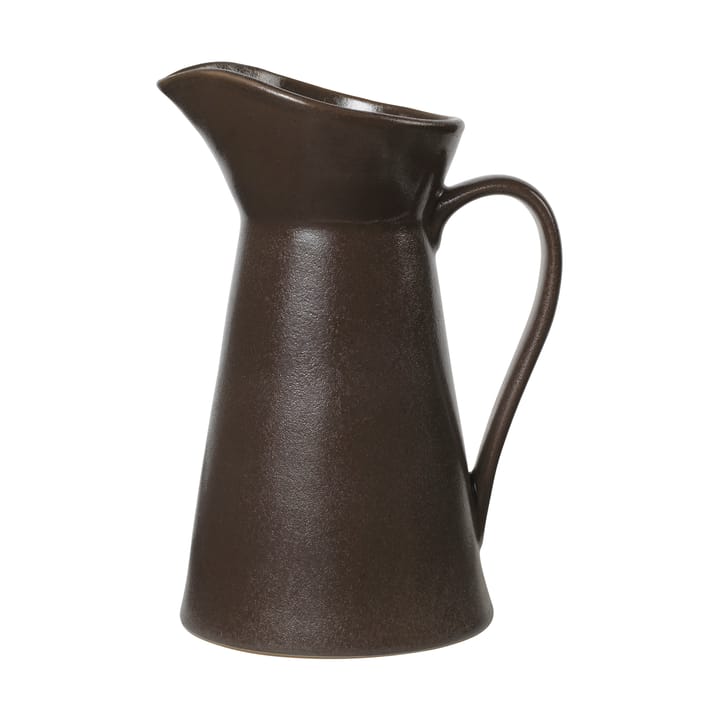 Jarra Jenna 1,3 L - Antique brown - Broste Copenhagen