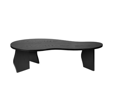 Mesa Brook L 30x112 cm - Black - Broste Copenhagen