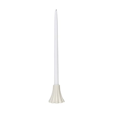 Portavelas Heli 8 cm - Cream - Broste Copenhagen