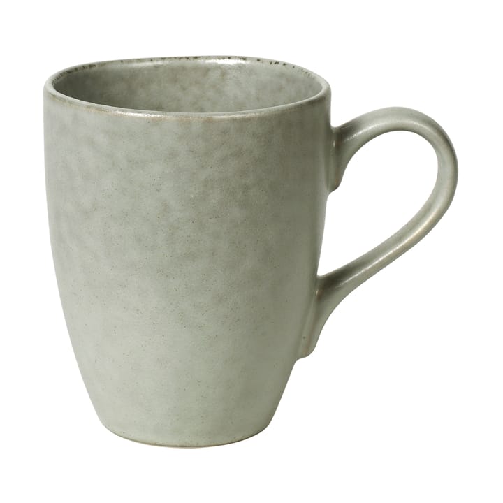 Taza con asa Nordic Marsh - 25 cl - Broste Copenhagen