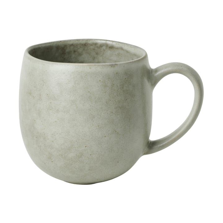 Taza de té Nordic Marsh - 45 cl - Broste Copenhagen