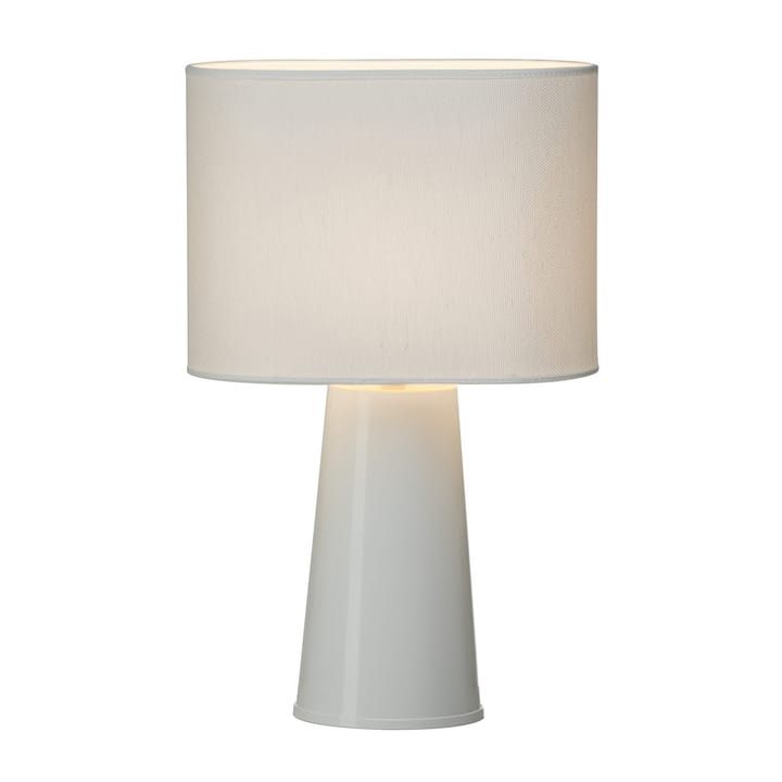 Lámpara de mesa Ella 45 cm - Blanco - Bsweden