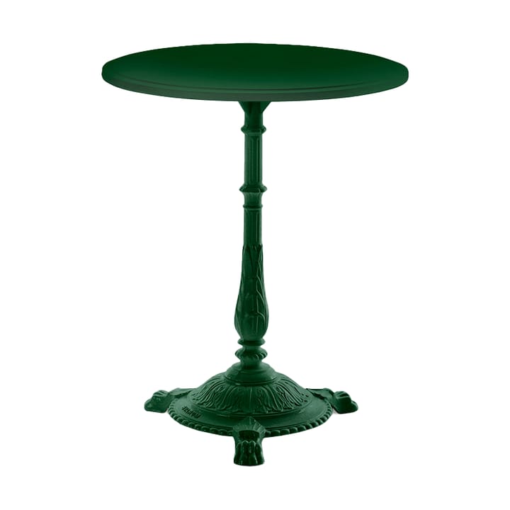 Mesa de café Classic Ø55 cm - Verde - Byarums bruk