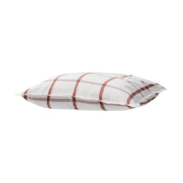 Funda de almohada Astrid 50x60 cm - Berry - byNORD