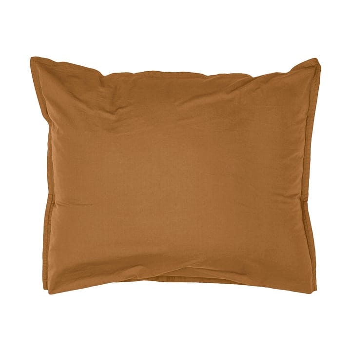 Funda de almohada Ingrid 50x60 cm - Wood - ByNORD