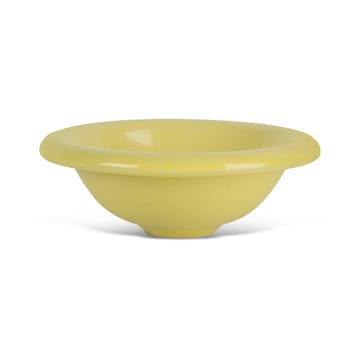 Cuenco pequeño Porto Ø13 cm - Amarillo - Byon