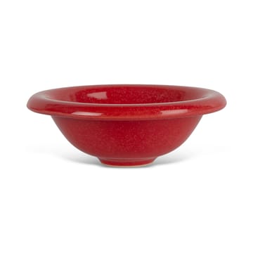 Cuenco pequeño Porto Ø13 cm - Rojo - Byon