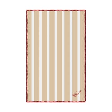 Mantel Bubba 150x280 cm - Beige - Byon