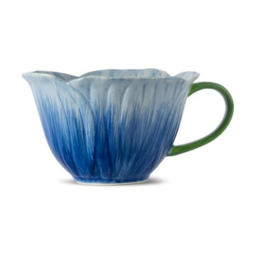 Taza Poppy 40 cl - Azul - Byon