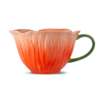 Taza Poppy 40 cl - Rojo - Byon