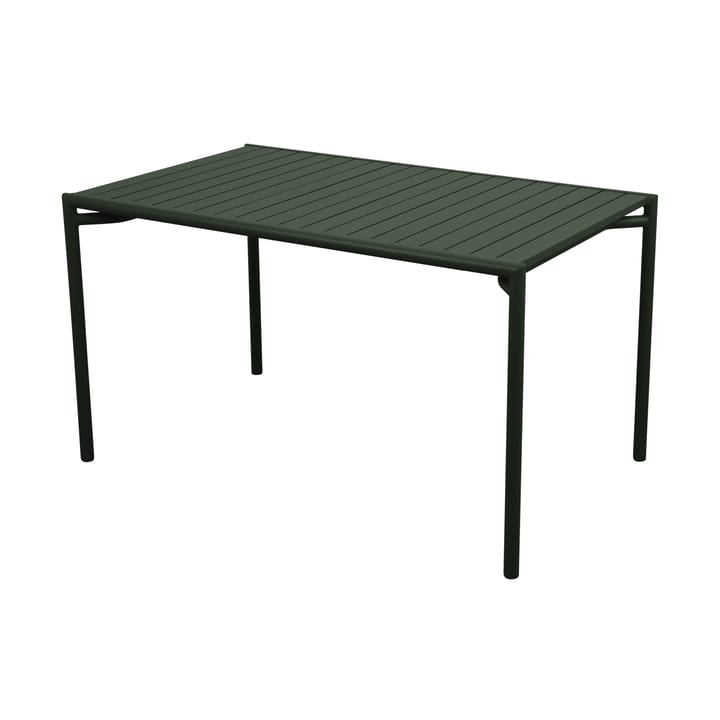 Mesa Bliss 81x133 cm - Dark green - Cane-line