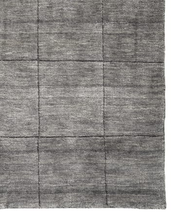 Alfombra de lana Nari 200x300 cm - Light grey - Chhatwal & Jonsson