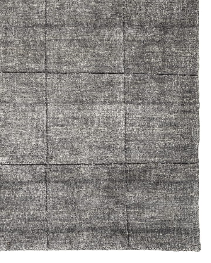 Alfombra de lana Nari 200x300 cm, Light grey Chhatwal & Jonsson