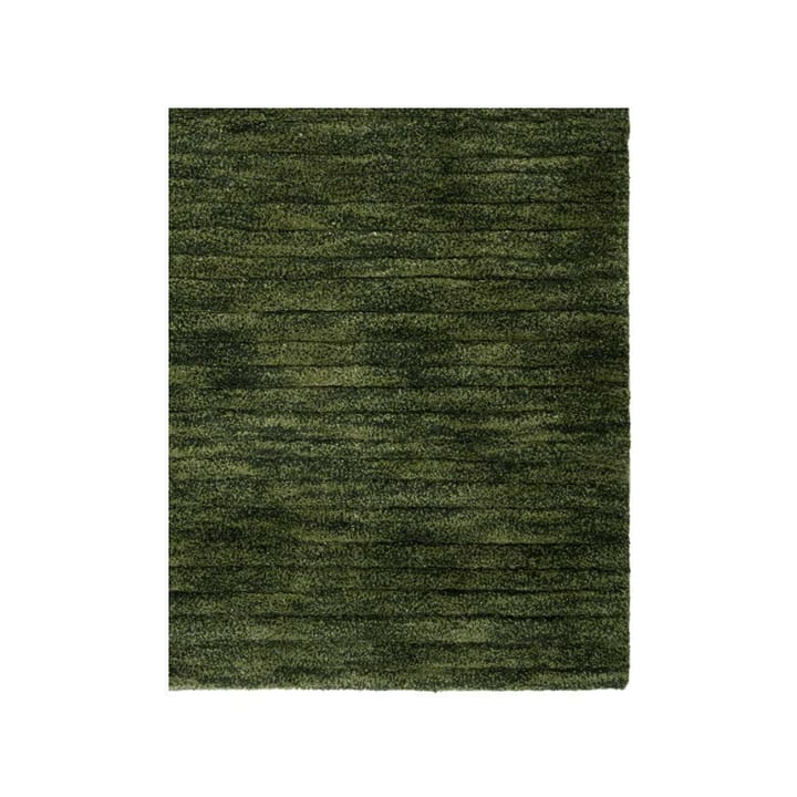 Alfombra Karma, Green melange, 230x320 cm Chhatwal & Jonsson