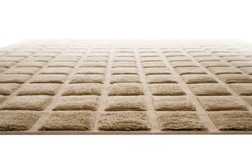 Alfombra Loha 177x239 cm - Beige - Chhatwal & Jonsson