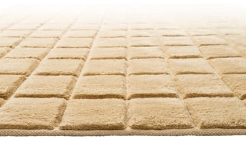 Alfombra Loha 213x296 cm - Light Beige - Chhatwal & Jonsson