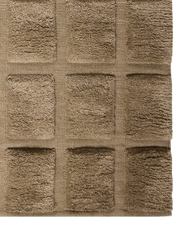 Alfombra Loha 249x342 cm - Beige - Chhatwal & Jonsson