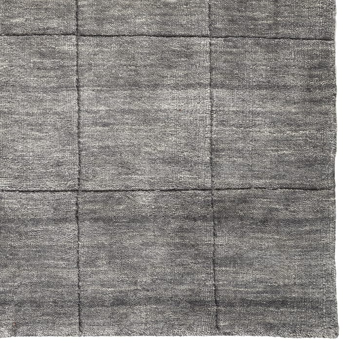 Alfombra Nari, Light grey, 170x240 cm Chhatwal & Jonsson