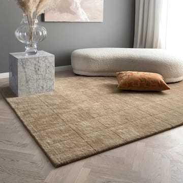 Alfombra Nari - Light grey, 170x240 cm - Chhatwal & Jonsson