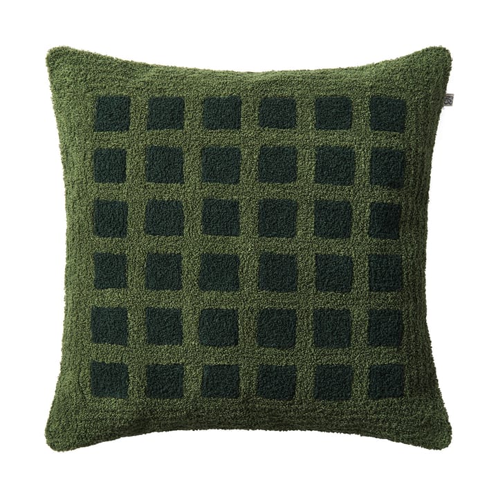 Funda de cojín Mohan 50x50 cm - Cactus green-green - Chhatwal & Jonsson