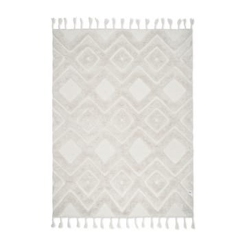 Alfombra de lana Copenhagen 170 x 230 cm - Ivory (blanco) - Classic Collection