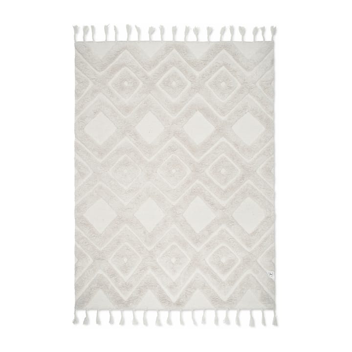 Alfombra de lana Copenhagen 170 x 230 cm, Ivory (blanco) Classic Collection