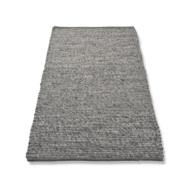 Alfombra de lana Merino, Granit, 200x300 cm Classic Collection