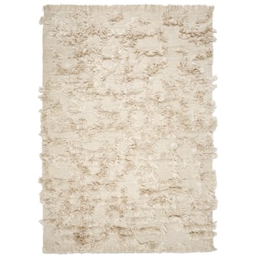 Alfombra de lana Rio 200x300 cm - Beige - Classic Collection