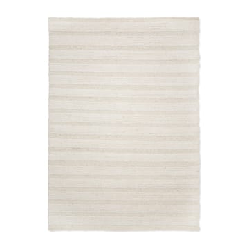 Alfombra de lana Whistler 170x230 cm - Ivory - Classic Collection