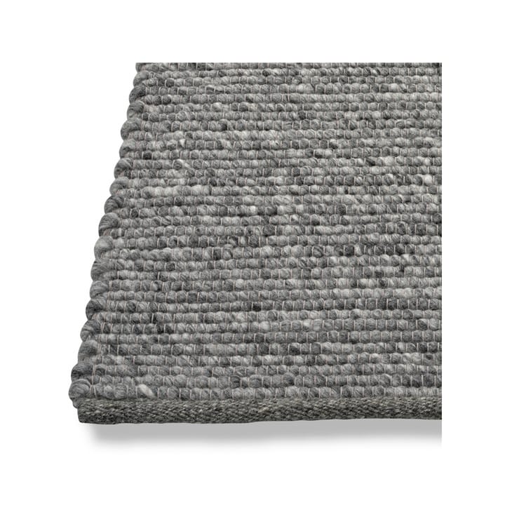 Alfombra de recibidor Merino, Granit, 80x250 cm Classic Collection