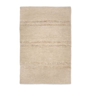 Alfombra de yute Soumak 200x300 cm - Ivory - Classic Collection