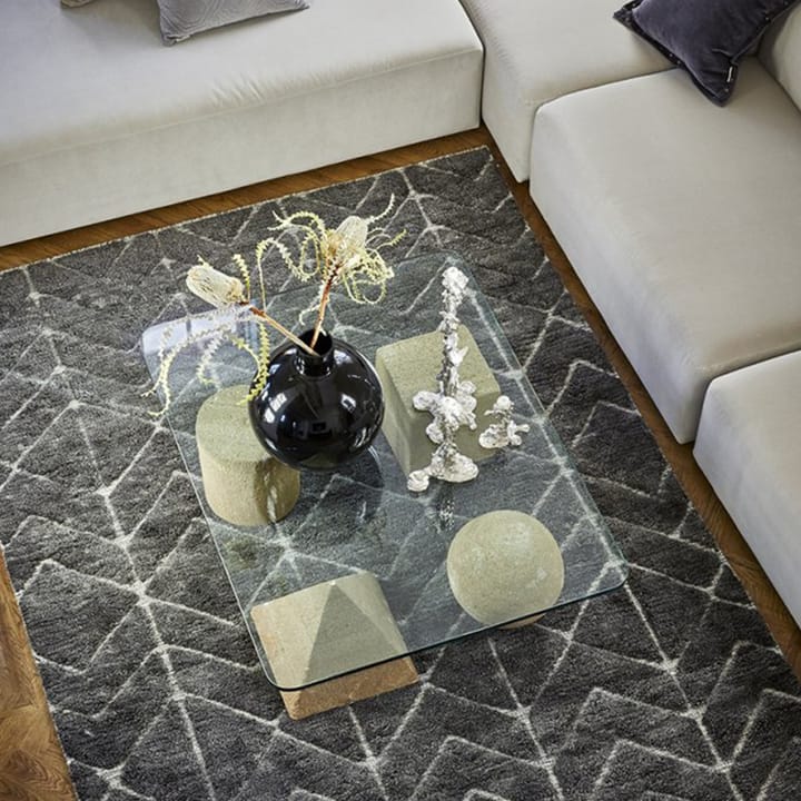 Alfombra Soho, Ivory, 170x230 cm Classic Collection