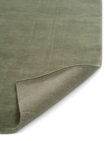 Alfombra Solid - Verde, 200x300 cm - Classic Collection