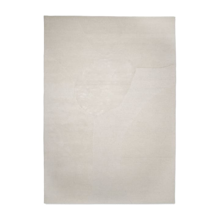 Alfombra Topaz 250x350 cm - Ivory - Classic Collection