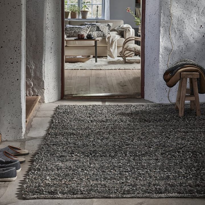 Alfombra Verbier, Beige melange, 170x230 cm Classic Collection