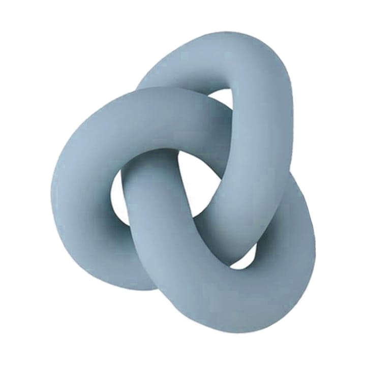 Adorno Knot Table large - Pale blue - Cooee Design