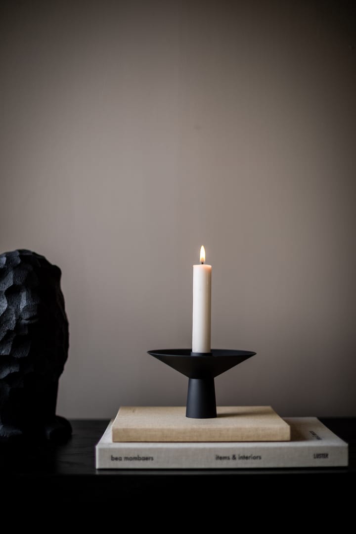 Candelabro Uma, Black Cooee Design