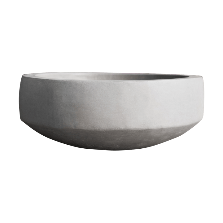 Cuenco Garden Ø40 cm - Concrete - DBKD