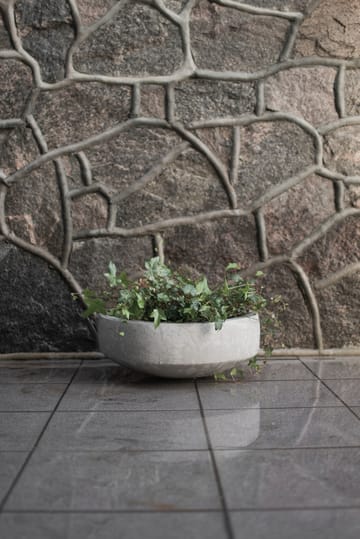 Cuenco Garden Ø40 cm - Concrete - DBKD