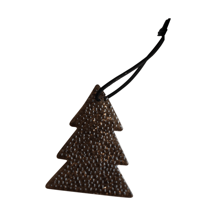 Decoración colgante Airy hanging tree - Brown - DBKD